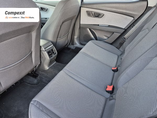 Seat Leon Style 1.5 tsi