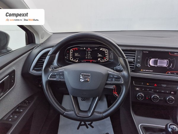 Seat Leon Style 1.5 tsi