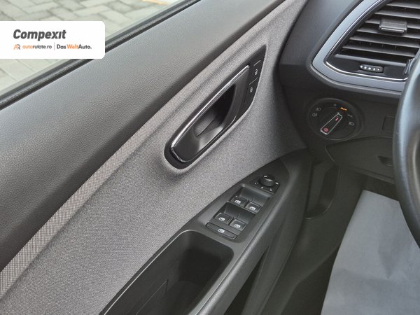 Seat Leon Style 1.5 tsi