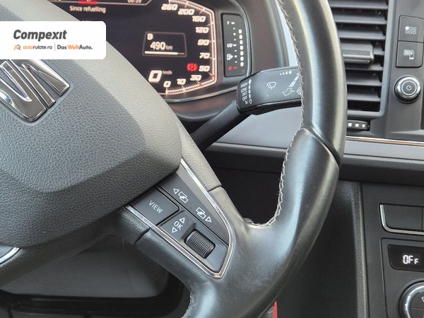 Seat Leon Style 1.5 tsi