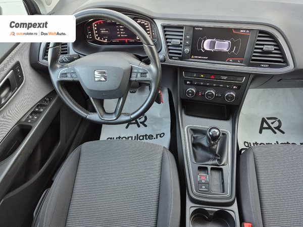 Seat Leon Style 1.5 tsi