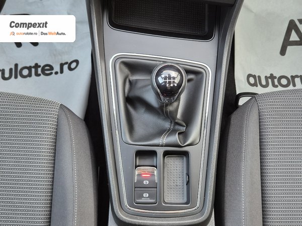 Seat Leon Style 1.5 tsi