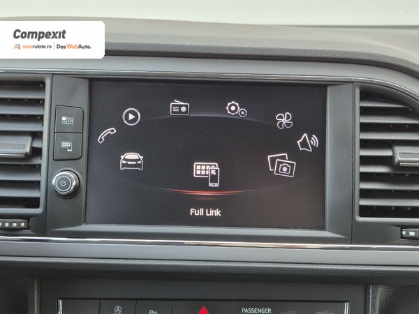 Seat Leon Style 1.5 tsi