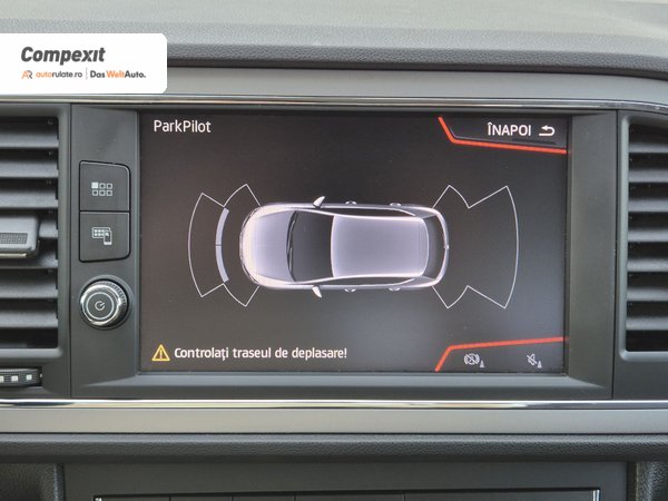 Seat Leon Style 1.5 tsi