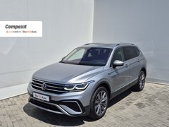 Volkswagen Tiguan Allspace Elegance 4Motion, 2.0 tdi, DSG