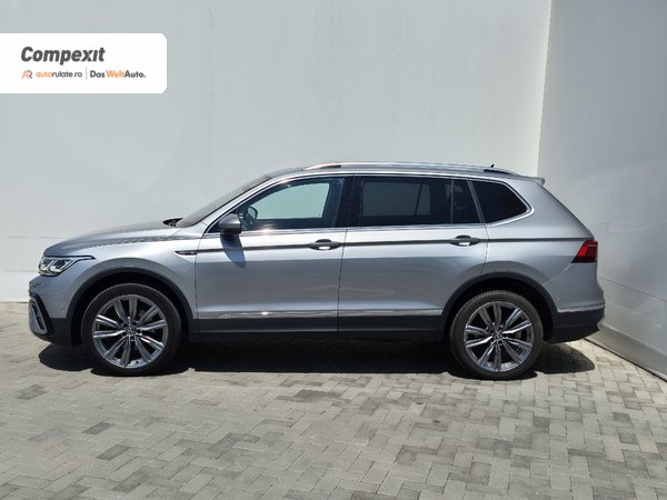 Volkswagen Tiguan Allspace Elegance 4Motion, 2.0 tdi, DSG