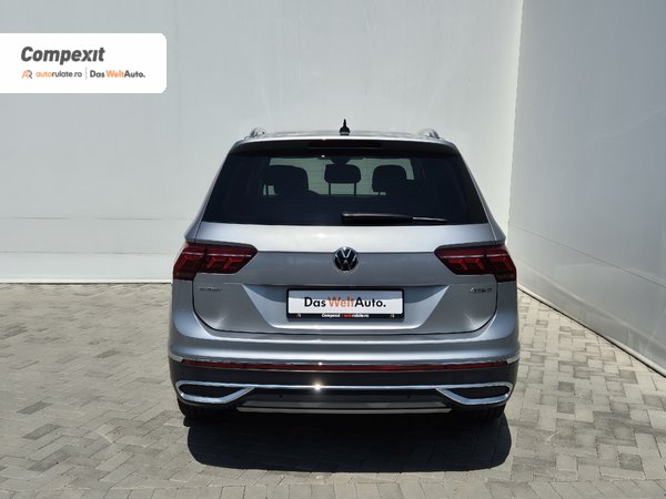Volkswagen Tiguan Allspace Elegance 4Motion, 2.0 tdi, DSG