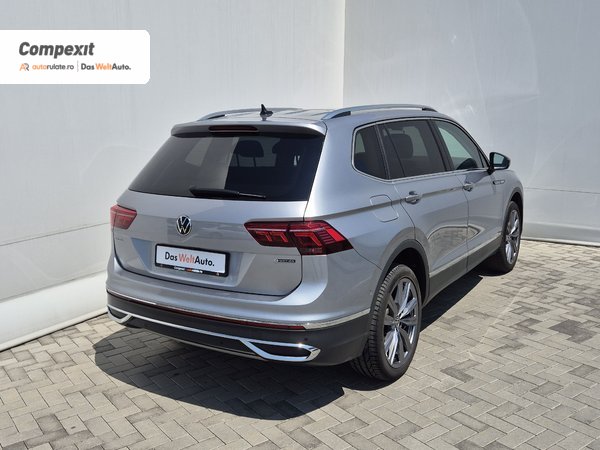 Volkswagen Tiguan Allspace Elegance 4Motion, 2.0 tdi, DSG