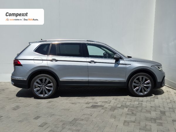 Volkswagen Tiguan Allspace Elegance 4Motion, 2.0 tdi, DSG