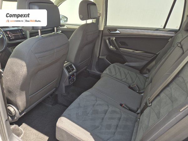 Volkswagen Tiguan Allspace Elegance 4Motion, 2.0 tdi, DSG