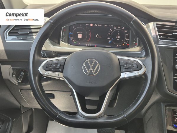 Volkswagen Tiguan Allspace Elegance 4Motion, 2.0 tdi, DSG
