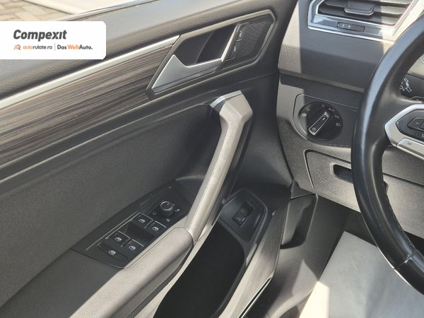 Volkswagen Tiguan Allspace Elegance 4Motion, 2.0 tdi, DSG