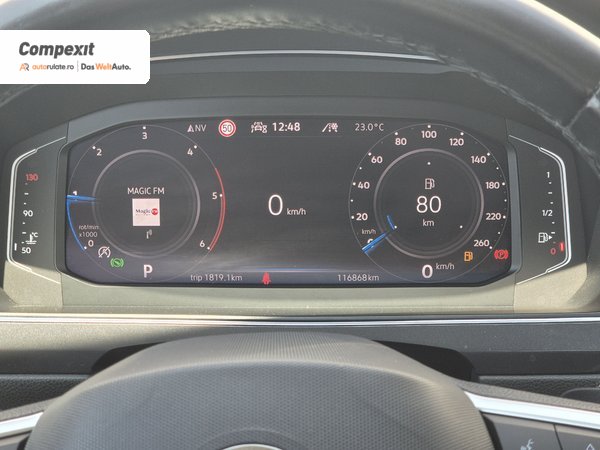 Volkswagen Tiguan Allspace Elegance 4Motion, 2.0 tdi, DSG