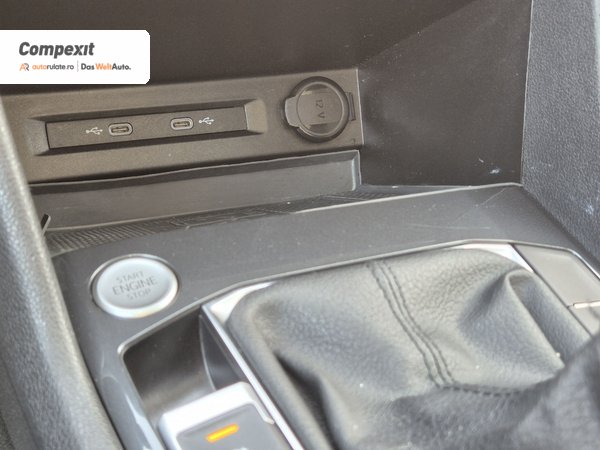 Volkswagen Tiguan Allspace Elegance 4Motion, 2.0 tdi, DSG