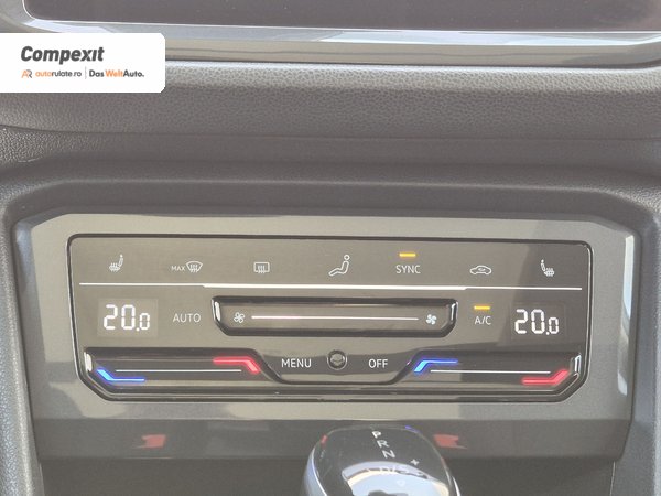 Volkswagen Tiguan Allspace Elegance 4Motion, 2.0 tdi, DSG