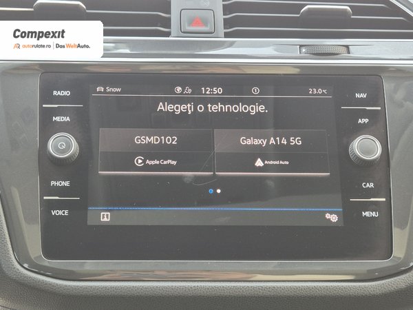 Volkswagen Tiguan Allspace Elegance 4Motion, 2.0 tdi, DSG