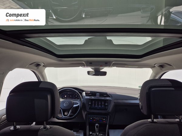 Volkswagen Tiguan Allspace Elegance 4Motion, 2.0 tdi, DSG