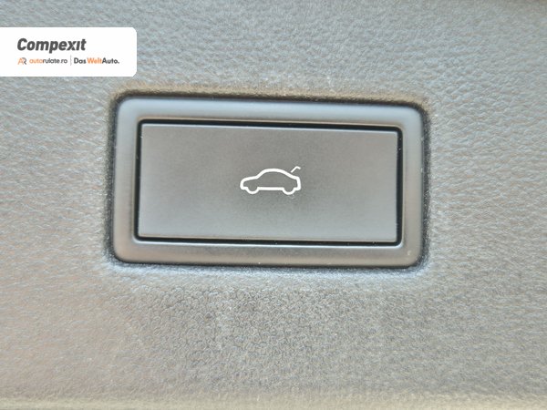 Volkswagen Tiguan Allspace Elegance 4Motion, 2.0 tdi, DSG