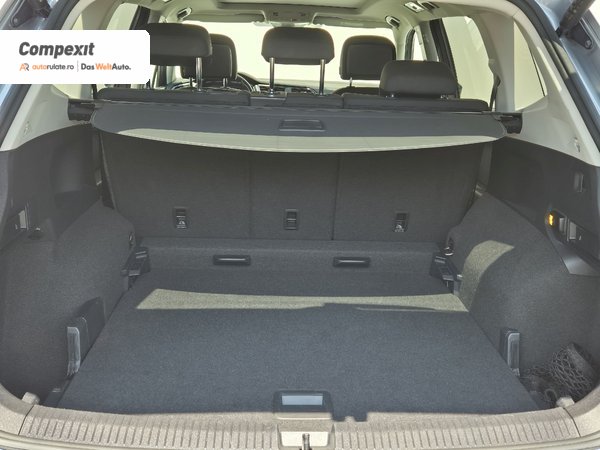 Volkswagen Tiguan Allspace Elegance 4Motion, 2.0 tdi, DSG