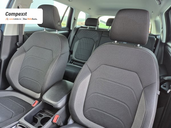 Škoda Kodiaq Ambition 4X4, 2.0 tdi DSG