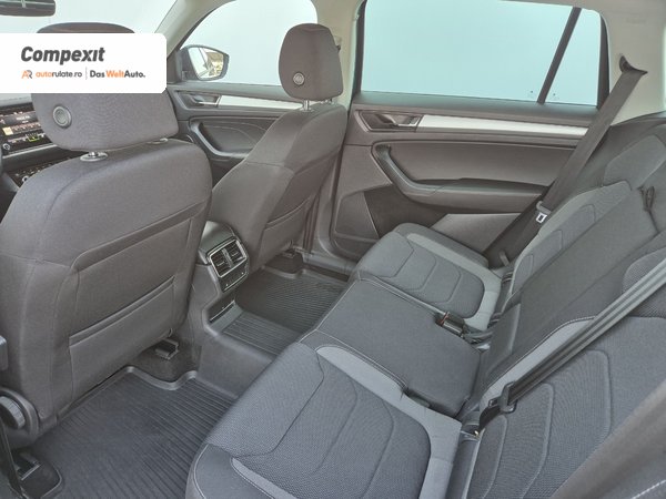 Škoda Kodiaq Ambition 4X4, 2.0 tdi DSG