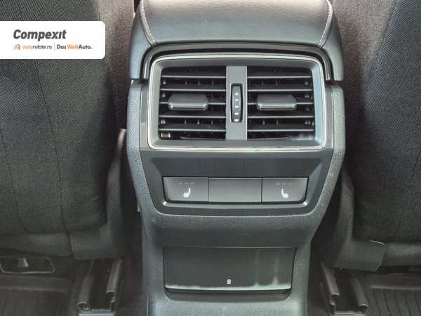 Škoda Kodiaq Ambition 4X4, 2.0 tdi DSG