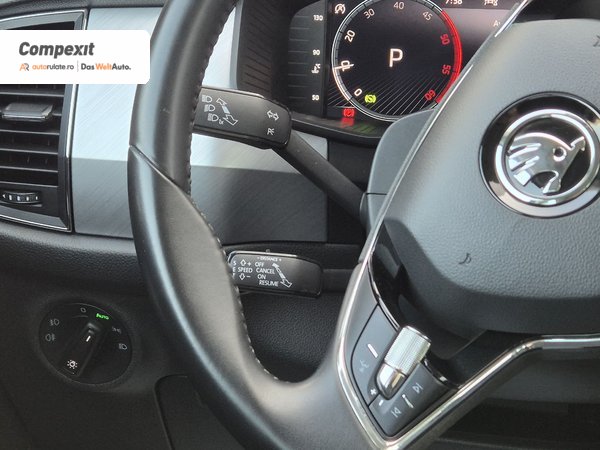 Škoda Kodiaq Ambition 4X4, 2.0 tdi DSG