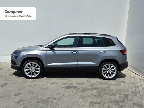 Škoda Karoq Style 1.5 tsi, DSG