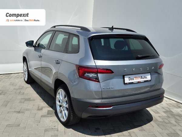 Škoda Karoq Style 1.5 tsi, DSG