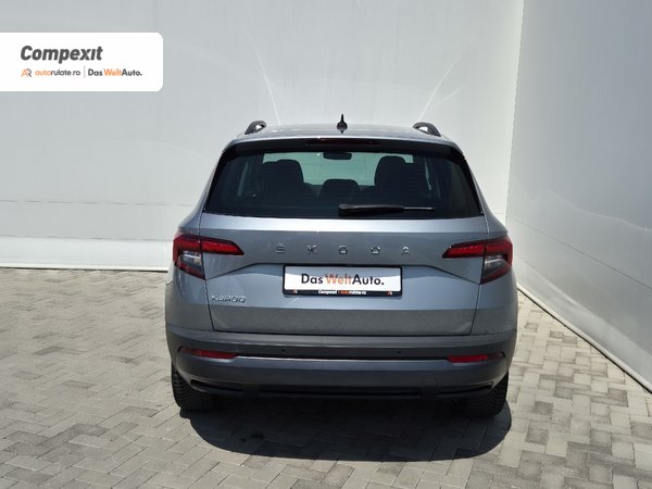 Škoda Karoq Style 1.5 tsi, DSG
