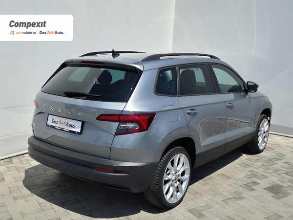 Škoda Karoq Style 1.5 tsi, DSG
