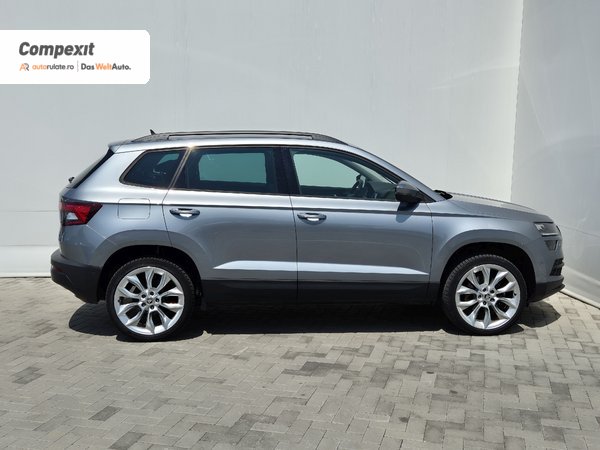 Škoda Karoq Style 1.5 tsi, DSG