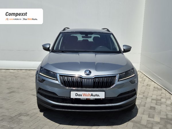 Škoda Karoq Style 1.5 tsi, DSG