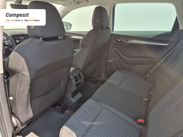Škoda Karoq Style 1.5 tsi, DSG