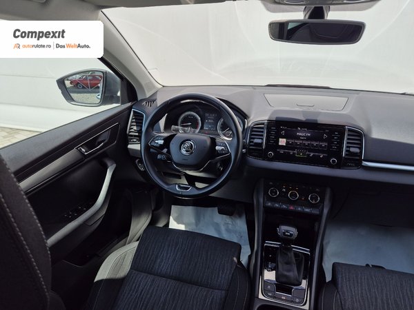 Škoda Karoq Style 1.5 tsi, DSG