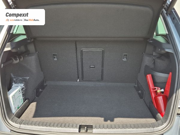 Škoda Karoq Style 1.5 tsi, DSG