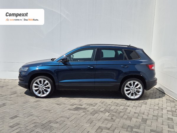 Škoda Karoq Style 1.5 tsi, DSG