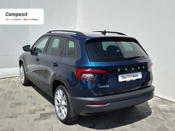 Škoda Karoq Style 1.5 tsi, DSG