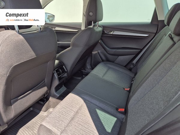 Škoda Karoq Style 1.5 tsi, DSG