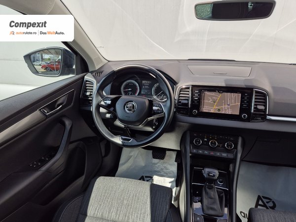 Škoda Karoq Style 1.5 tsi, DSG