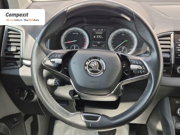 Škoda Karoq Style 1.5 tsi, DSG