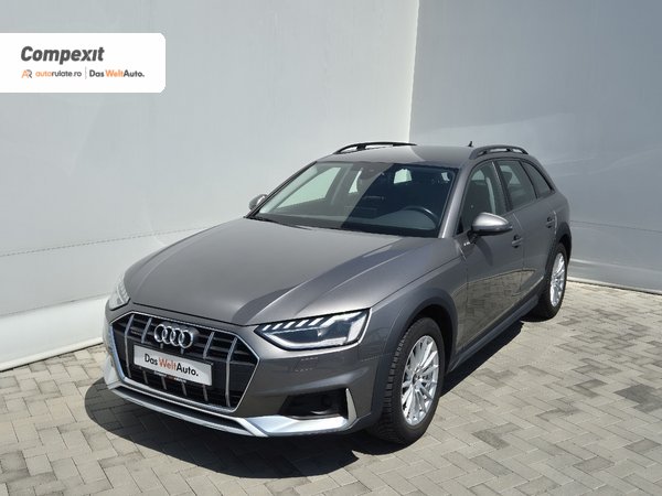 Audi A4 Allroad quattro MHEV, 2.0 tdi, S-tronic