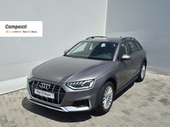 Audi A4 Allroad quattro MHEV, 2.0 tdi, S-tronic