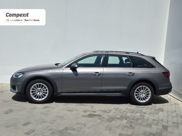 Audi A4 Allroad quattro MHEV, 2.0 tdi, S-tronic