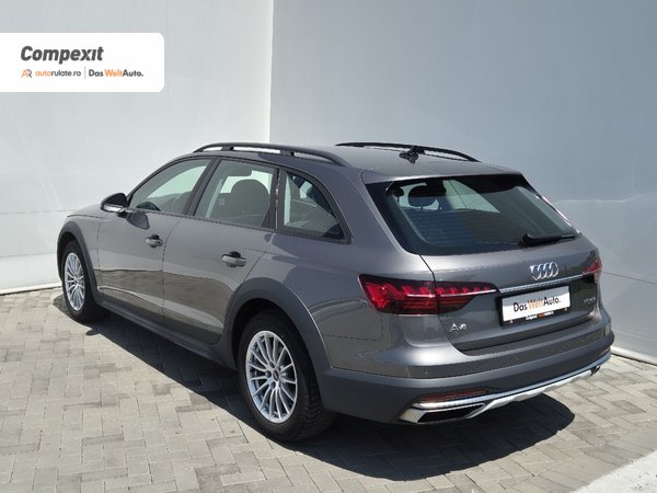 Audi A4 Allroad quattro MHEV, 2.0 tdi, S-tronic