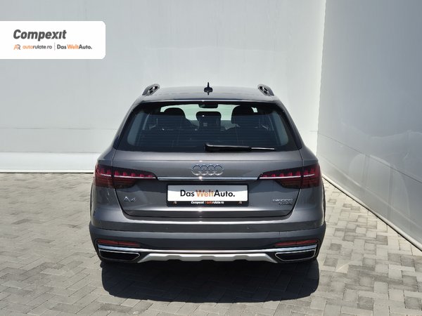 Audi A4 Allroad quattro MHEV, 2.0 tdi, S-tronic
