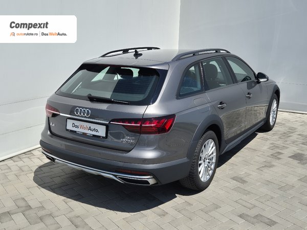 Audi A4 Allroad quattro MHEV, 2.0 tdi, S-tronic