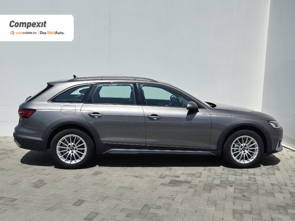Audi A4 Allroad quattro MHEV, 2.0 tdi, S-tronic