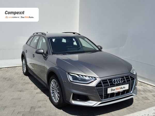 Audi A4 Allroad quattro MHEV, 2.0 tdi, S-tronic