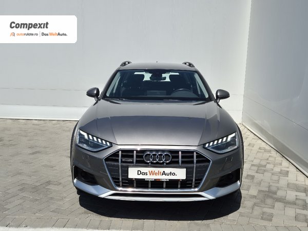 Audi A4 Allroad quattro MHEV, 2.0 tdi, S-tronic